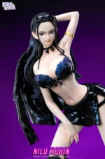 【Pre order】KiraKira Studio POP One Piece Nico Robin - Image 6