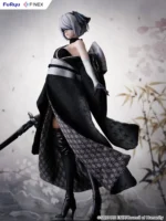 【Pre order】F:Nex 1/4 PVC NieR:Automata 2B - Image 9