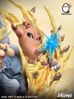 【Pre order】EGG Studio - Pokemon Bruno Elite Four - Image 6