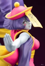 【Pre order】KOTOBUKIYA 1/7 PVC Darkstalkers Bishoujo Hsien-ko (Copyright) - Image 7