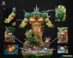【Pre order】CPR Studio Dragon Ball Porunga with LED - Image 6