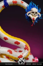 【Pre order】Enjoying Flames Studio POP Boa - Image 6