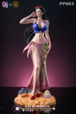 【In Stock】Dragon x POP Studio PP03 1/4 Nico·Robin R18 - Image 2