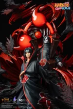 【Pre order】Pickstar Studio 1/6 Naruto Akatsuki Uchiha Itachi (Copyright) - Image 5