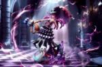 【Pre order】SY Studio - One Piece Perona