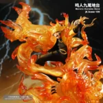 【Pre order】JacksDo Studio - Naruto Uzumaki Naruto Base