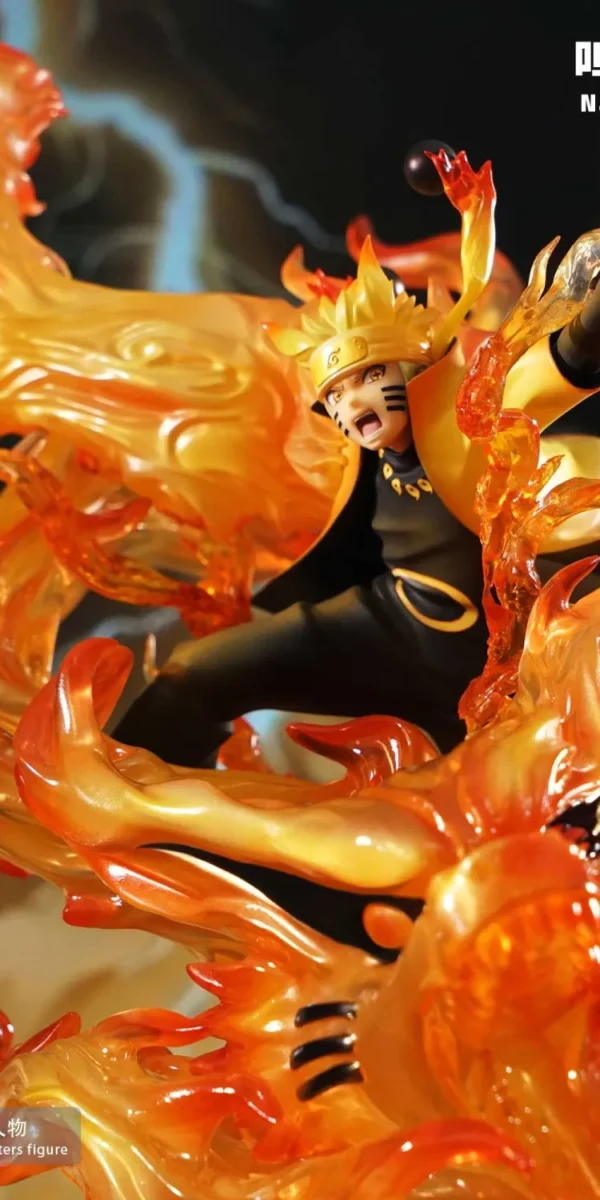 【Pre order】JacksDo Studio - Naruto Uzumaki Naruto Base