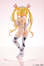 【Pre order】Amakuni Studio 1/7 PVC Miss Kobayashi's Dragon Maid Tohru (Copyright) - Image 9