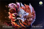 【Pre order】TH Studio One Piece LION NIKA Luffy resin statue deposit - Image 8