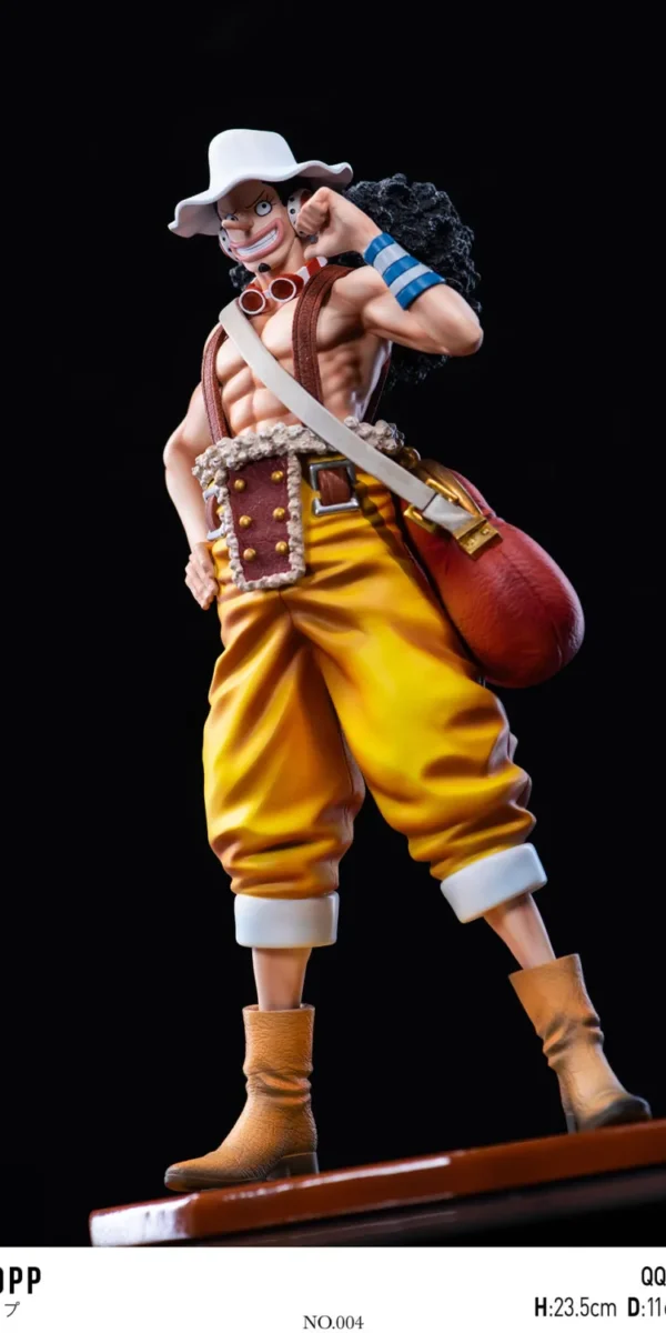 【Pre order】SPK Studio - One Piece Usopp
