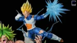 【Pre order】Cousin Brother Studio 1/6 4th anniversary Super Saiyan collection with LED - Image 3