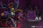 【Pre order】ErZhouMu Studio - Pokemon Elite Four Agatha - Image 3