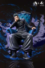 【Pre order】AA Studio x AX Studio 1/6 Jujutsu Kaisen Geto Suguru