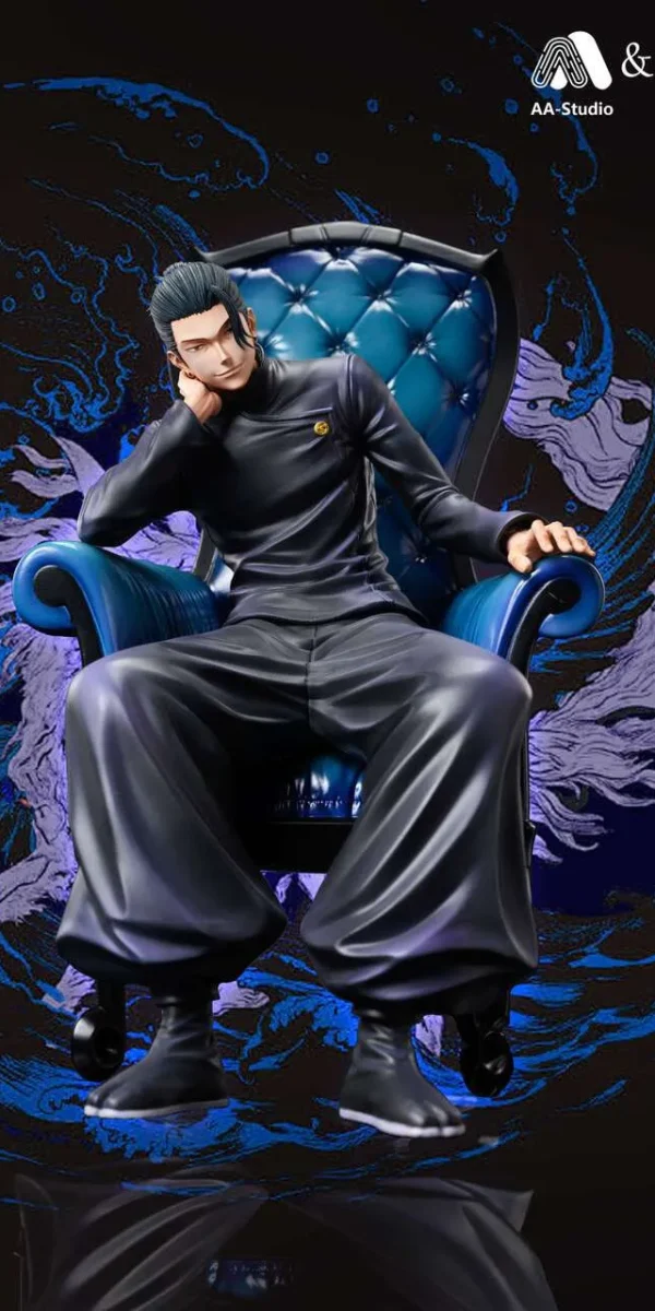 【Pre order】AA Studio x AX Studio 1/6 Jujutsu Kaisen Geto Suguru