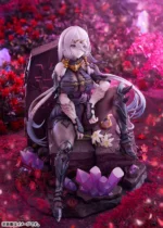 【Pre order】Max Factory 1/6 PVC Atelier Ryza: Ever Darkness & the Secret Hideout Lila Decyrus (Copyright) - Image 5