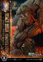 【Pre order】Prime 1 Studio - Attack on Titan Reiner Braun (Copyright) - Image 5