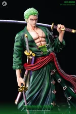 【Pre order】C2 Studio POP One Piece Zoro - Image 5