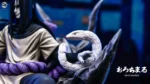 【Pre order】C4 Studio 1/6 Orochimaru - Image 9