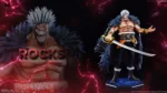 【Pre order】Black Studio - One Piece Rocks - Image 4