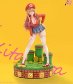 【Pre order】A-Art Studio 1/6 My Dress-Up Darling Kitagawa Marin cos Mario - Image 11