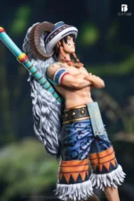 【Pre order】BT Studio - One Piece Luffy - Image 3