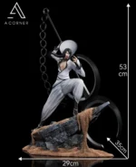 【Pre order】AC Studio 1/6 Bleach Yammy Llargo & Nnoitra Gilga & Szayelaporro Granz - Image 5