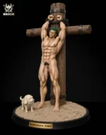 【Pre order】ShouSanDao Studio 1/5 Roronoa Zoro - Image 2