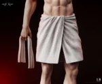 【Pre order】Biggest Man Studio 1/6 Love and Deepspace Sylus - Image 5