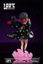 【Pre order】BP Studio One Piece Nico·Robin WCF scale Resin Statue - Image 6