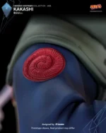 【Pre order】Tsume Studio 1/4 Kakashi BIJUtsu Collection (Copyright) - Image 14