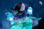 【Pre order】ShenYin Studio - Pokemon Haunter - Image 7