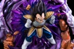 【In Stock】Yav May studio 1/4 Vegeta - Image 3