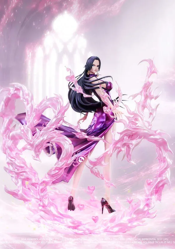 【Pre order】Chen Yan Studio - One Piece Boa Hancock