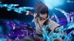 【Pre order】JDM Studio 1/6 Naruto Uchiha Sasuke - Image 3