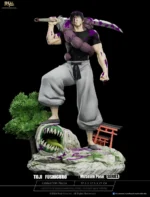 【Pre order】Real Creation 1/6 Jujutsu Kaisen Toji Fushiguro