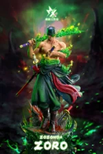 【Pre order】Meng Xin Studio POP One Piece Zozonoa Zoro - Image 5
