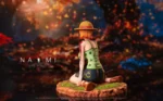 【Pre order】Dream Lab Studio One Piece Nami - Image 5