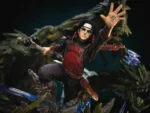 【Pre order】MUYE Studio 1/6 Senju Hashirama - Image 12