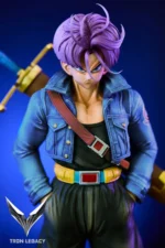 【Pre order】Tron Legacy Studio 1/6 Dragon Ball Trunks - Image 2