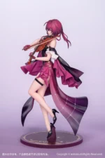 【Pre order】Myethos Studio 1/8 PVC Honkai: Star Rail Kafka (Copyright) - Image 6