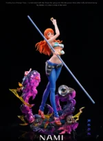 【In Stock】LX Studio - One Piece Nami