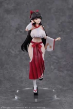 【Pre order】Eclipse Collectibles 1/6 PVC Misaki (Copyright) - Image 6