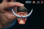 【Including shipping cost】ANIKINGDOM x JIMEI Palace - One Piece Edward Newgate WhiteBeard - Image 9