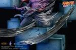 【In Stock】Pickstar Studio 1/6 Uchiha Obito with LED (Copyright) - Image 15