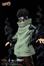 【Pre order】Pickstar Studio 1/6 Naruto Aburame Shino (Copyright) - Image 4