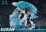 【Pre order】Xs Studios & Yang Studios One Piece Kuzan Resin Statue - Image 3