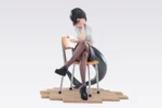 【Pre order】APEX Studio 1/8 PVC Zenless Zone Zero Ellen Joe (Copyright) - Image 6