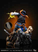 【Pre order】DIM Studio Android 17 - Image 7