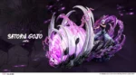 【Pre order】ATT Studios Jujutsu Kaisen Satoru Gojo with LED - Image 2