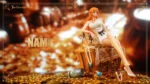 【Pre order】Yue Guang Cheng Studio - One Piece Nami - Image 3